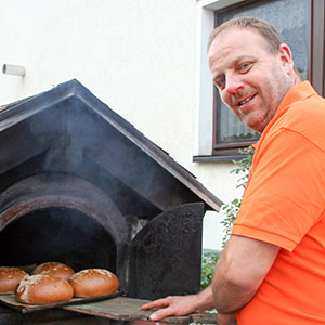 B&auml;ckermeister und Ingenieur für Lebensmitteltechnologie