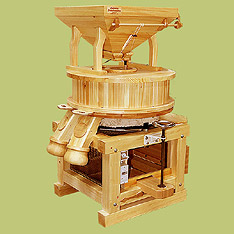 Tiroler Natursteinm&uuml;hle A700